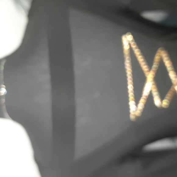 Sexy Maxi Dress - Picture 7 of 8